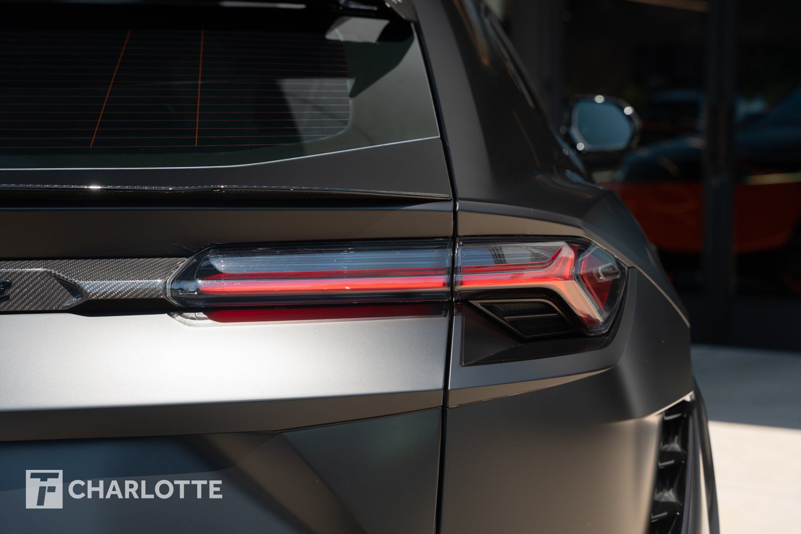 Used 2023 Lamborghini Urus Performante AWD/4WD image 18