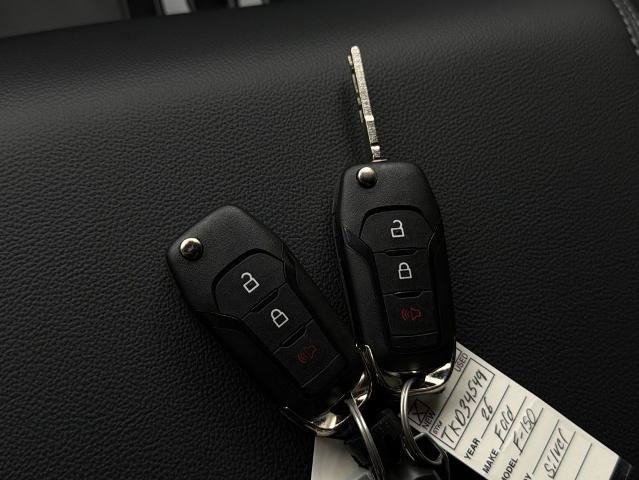 New 2026 Ford F150 STX w/ Equipment Group 200A RWD image 23