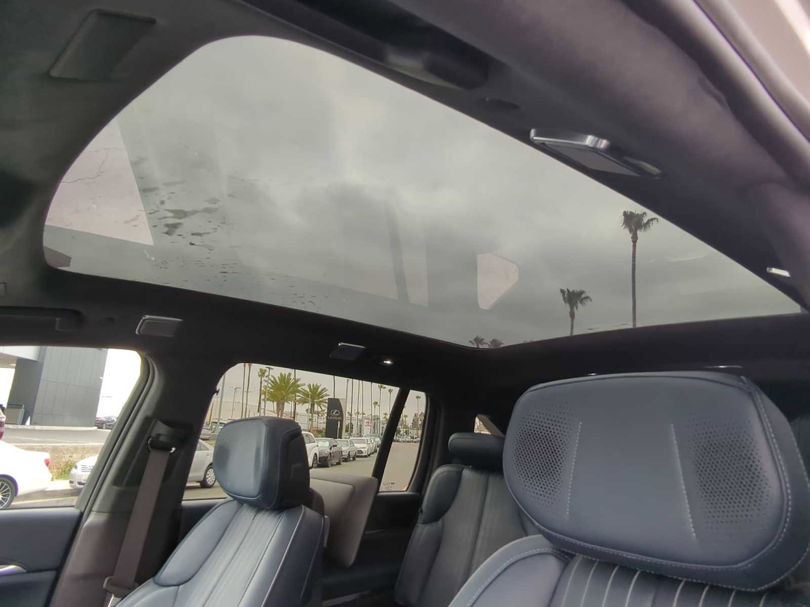 New 2025 Cadillac Escalade IQ Sport 2 image 23