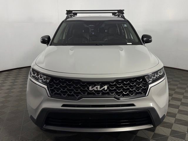 Used 2022 Kia Sorento S image 30
