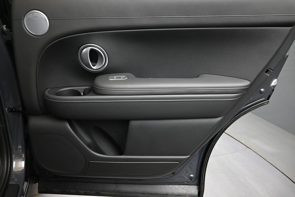 New 2026 Hyundai Palisade SEL Premium AWD/4WD image 14
