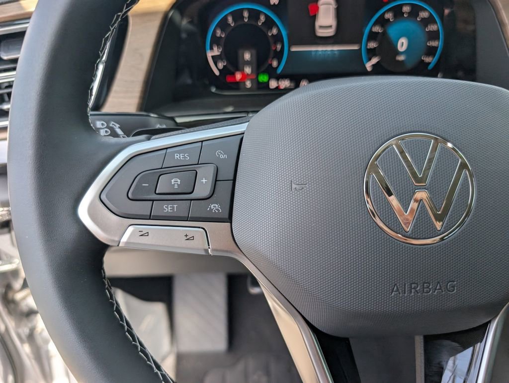 New 2025 Volkswagen Atlas SE image 15