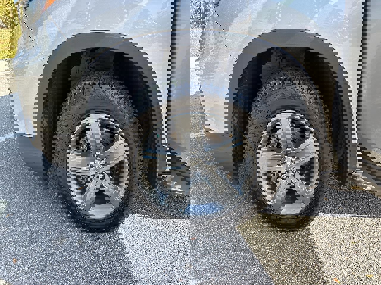 Certified 2021 Honda Ridgeline RTL image 25