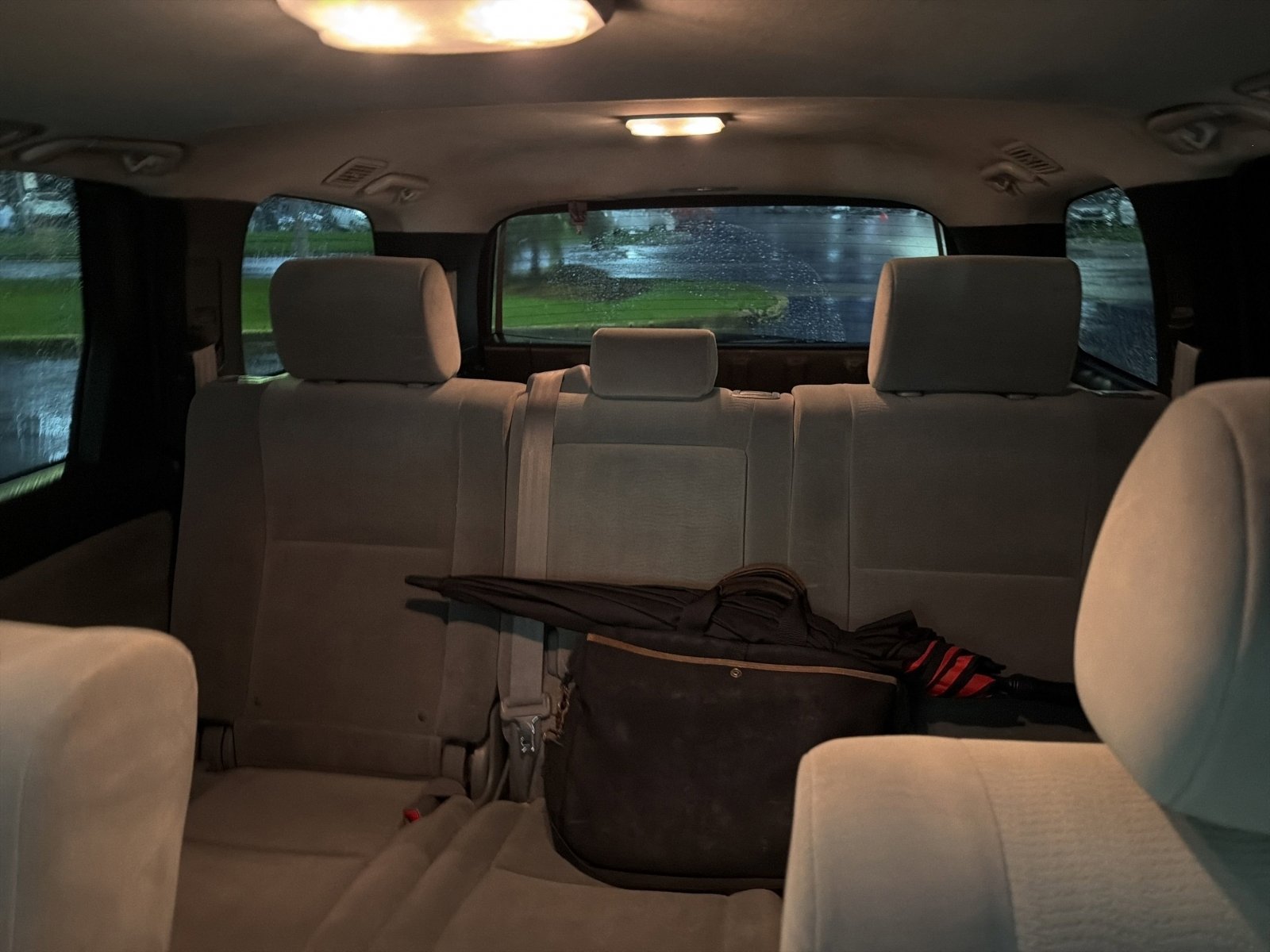 Used 2013 Toyota Sequoia SR5 image 4