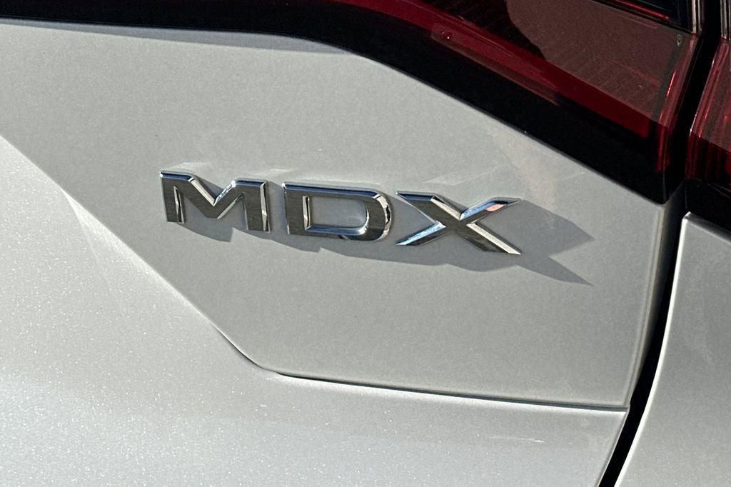 Certified 2023 Acura MDX A-Spec image 29