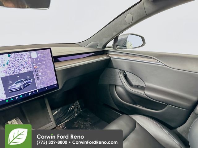 Used 2023 Tesla Model S Standard Range image 24