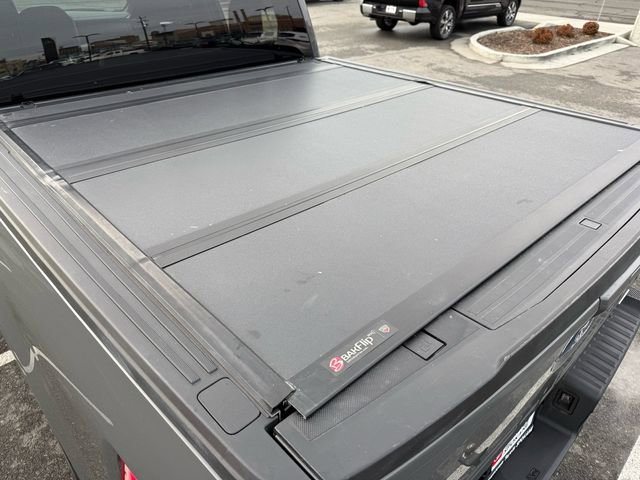 Used 2021 Ford F150 XLT w/ Equipment Group 302A High image 34