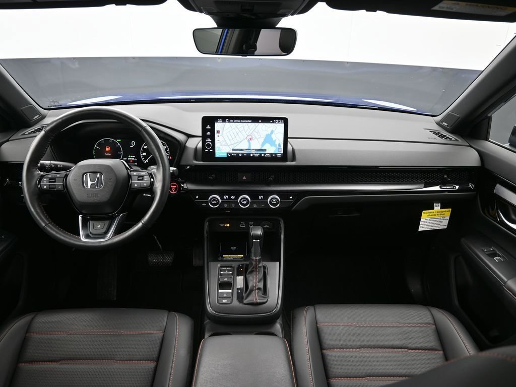 Certified 2023 Honda CR-V Sport Touring image 27