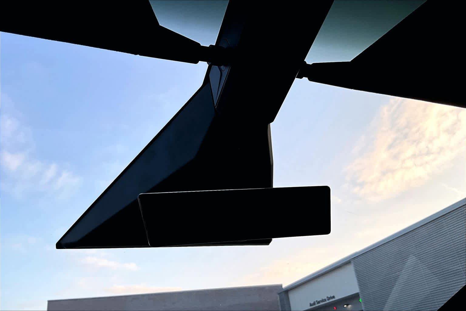 Used 2024 Tesla Cybertruck AWD Crew Cab image 24