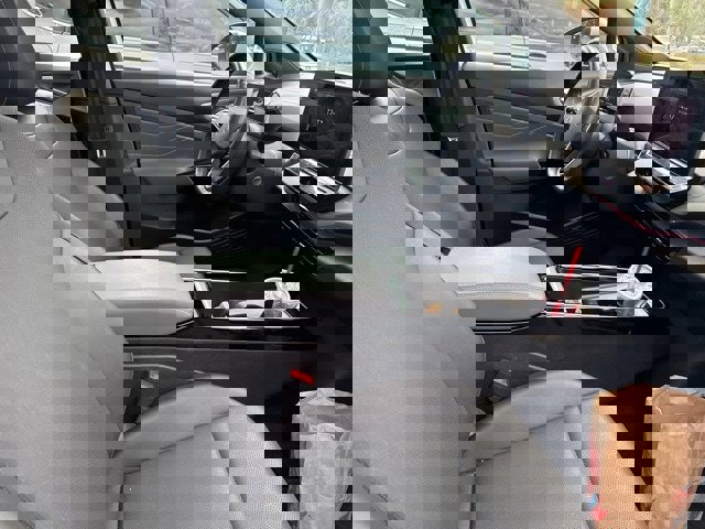 Used 2023 Volkswagen ID.4 S image 13