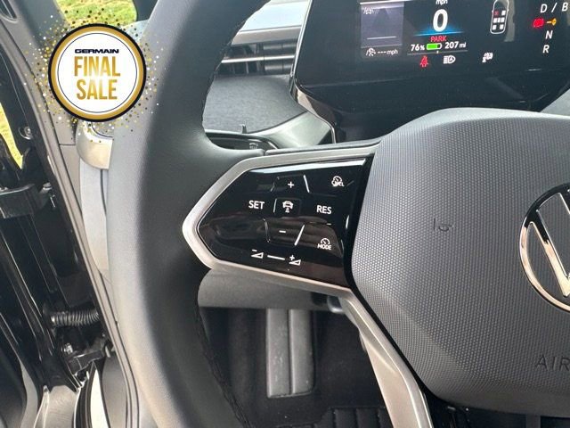 New 2025 Volkswagen ID. Buzz Pro S image 20