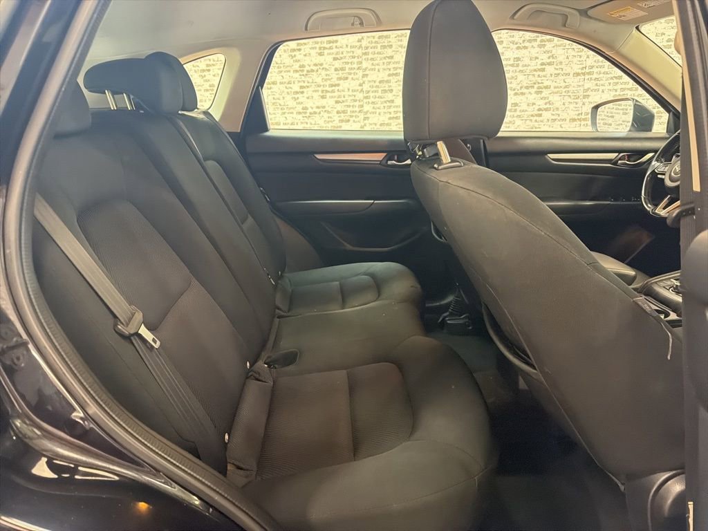Used 2018 MAZDA CX-5 Sport image 12