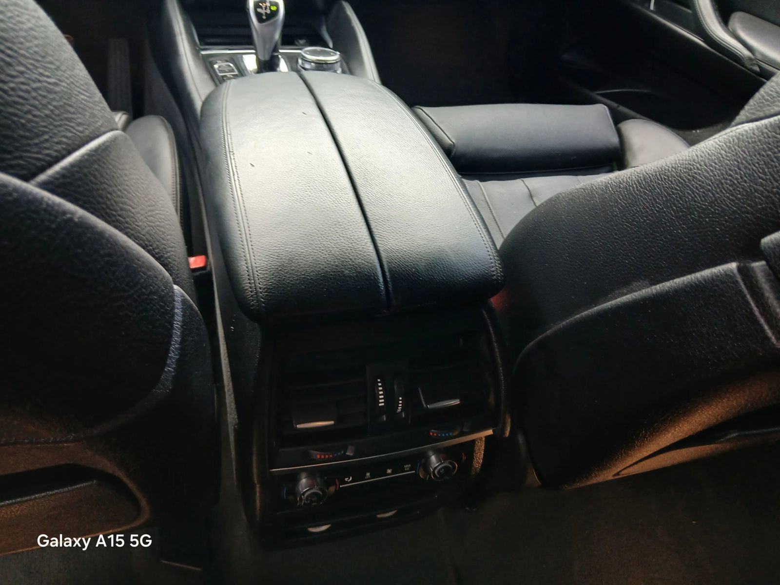 Used 2016 BMW X6 sDrive35i RWD image 28