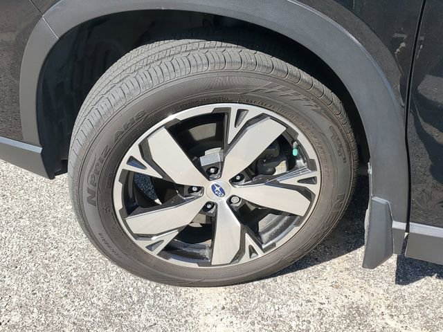 Used 2020 Subaru Forester Touring AWD/4WD image 6