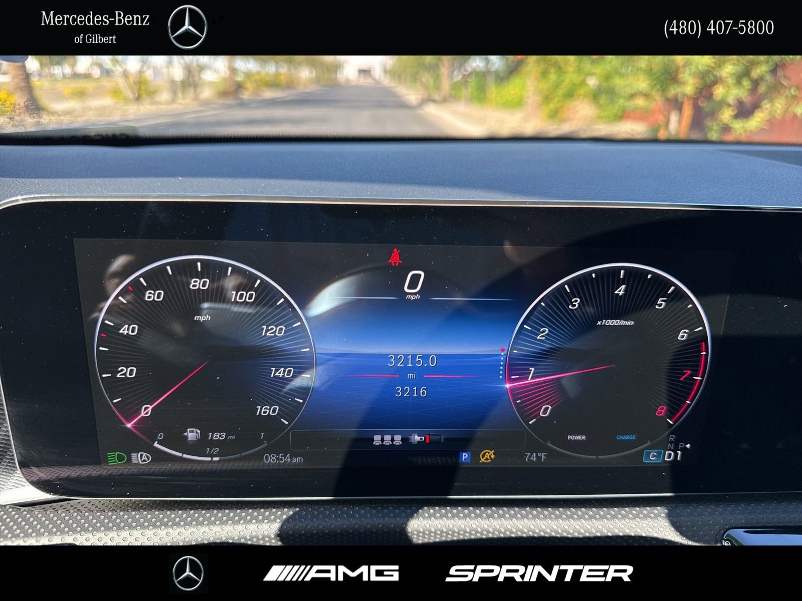 Certified 2025 Mercedes-Benz CLA 250 image 28