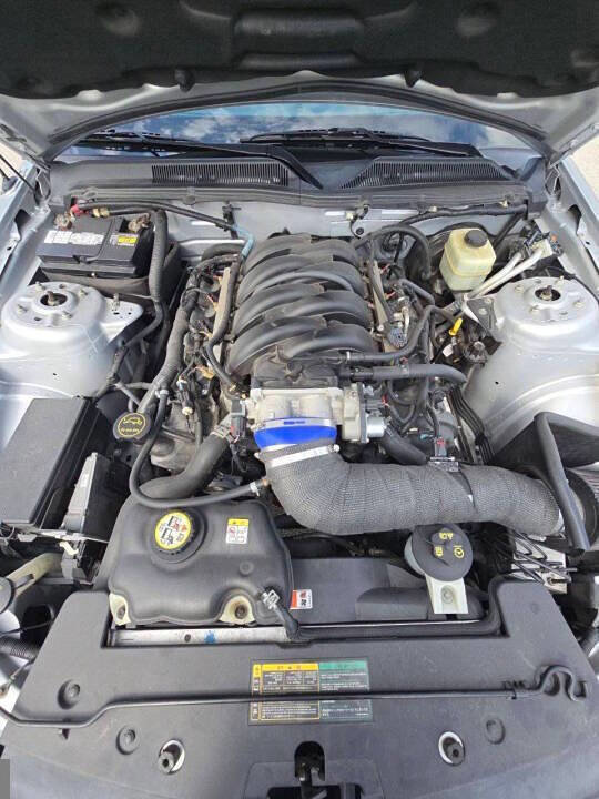 Used 2006 Ford Mustang GT Premium image 23