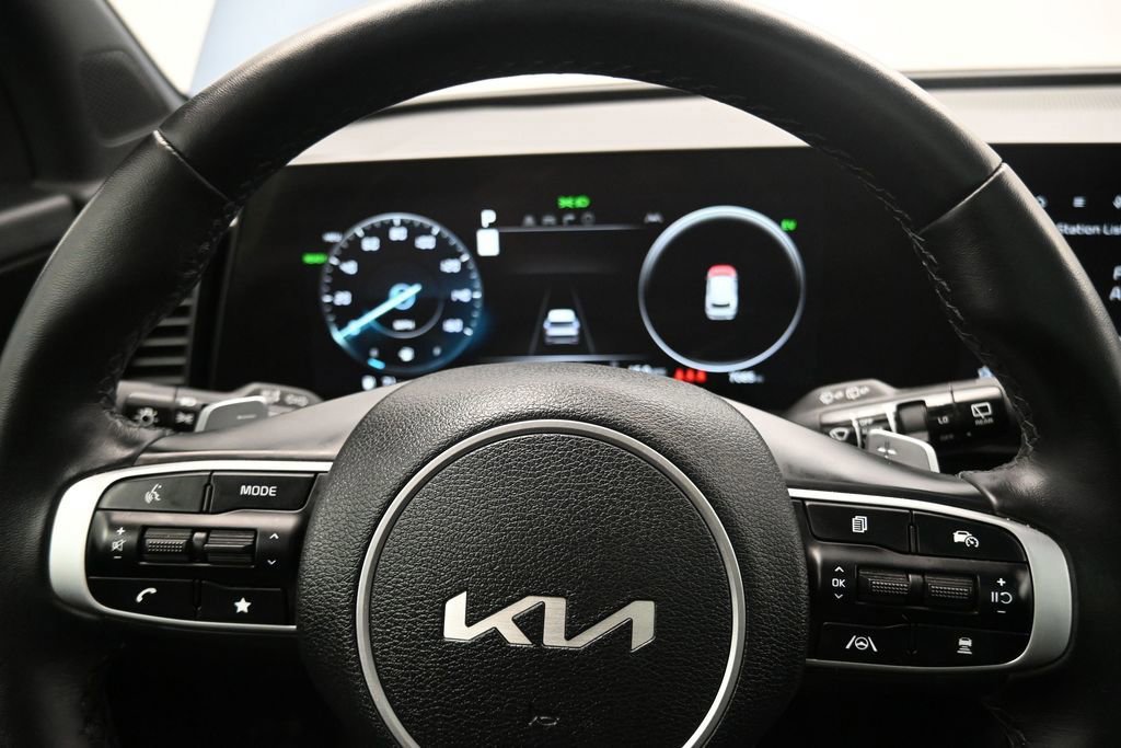 Used 2024 Kia Sportage X-Line Prestige AWD/4WD image 13