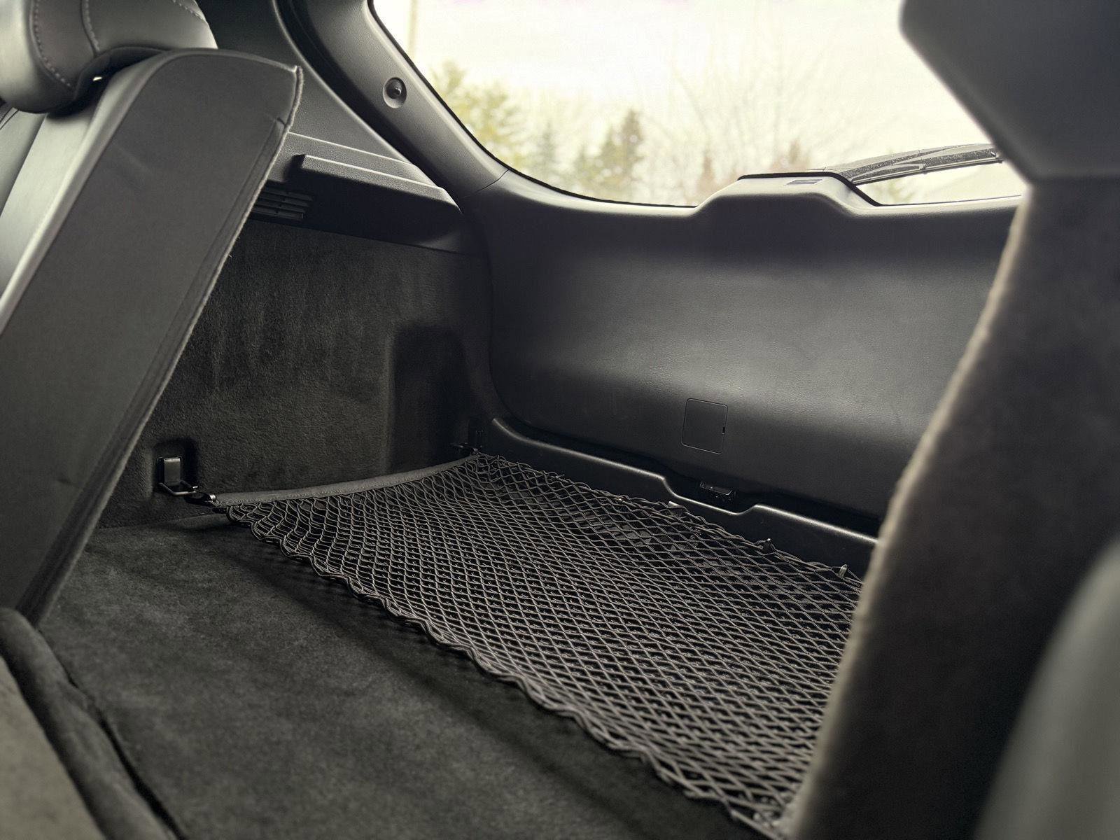 Certified 2024 MAZDA CX-30 AWD 2.5 S w/ Select Sport Pkg image 14