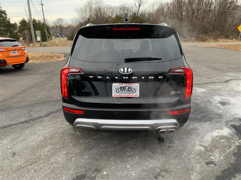 Used 2020 Kia Telluride S image 5