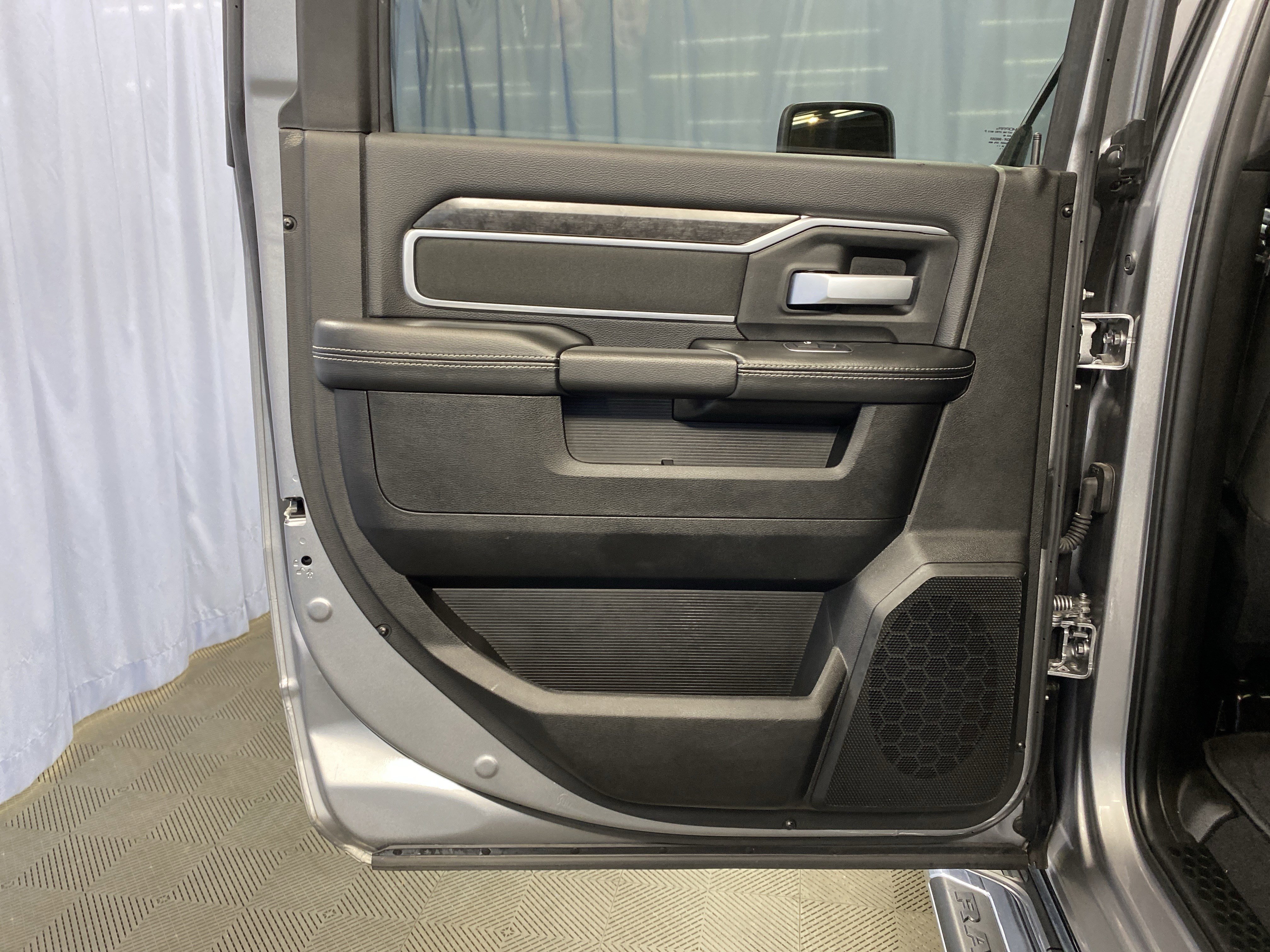 Certified 2024 RAM 2500 Big Horn w/ Bed Utility Group image 21