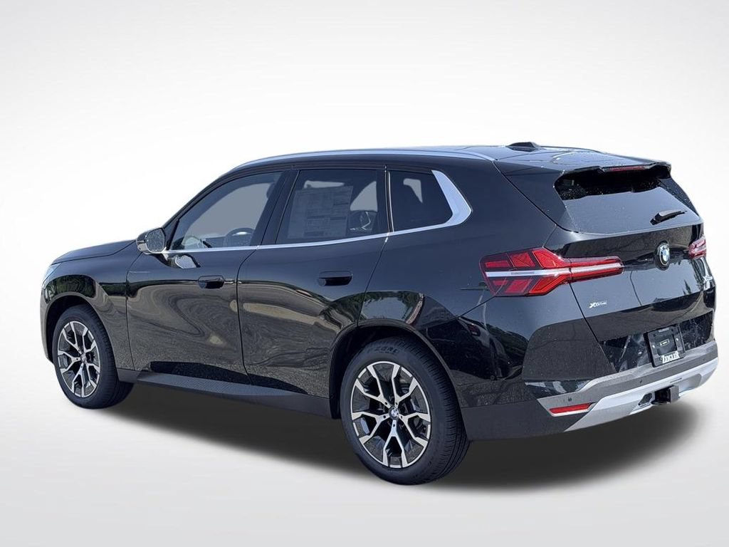 New 2026 BMW X3 xDrive30i w/ Premium Package AWD/4WD image 8