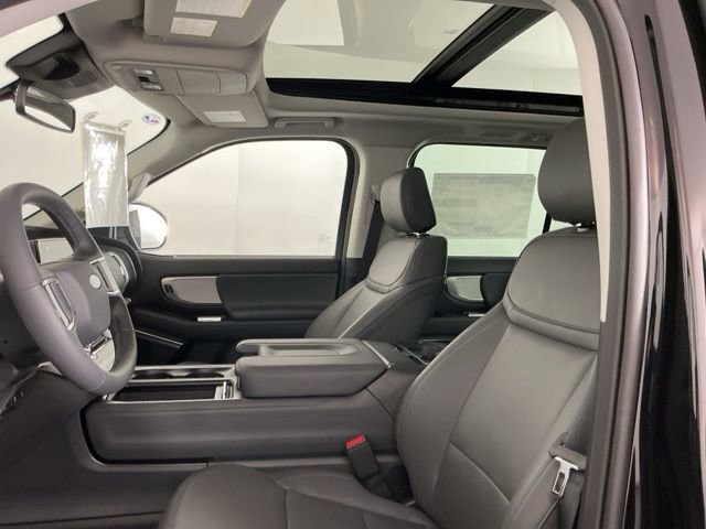 New 2026 Ford Expedition Max Active image 14