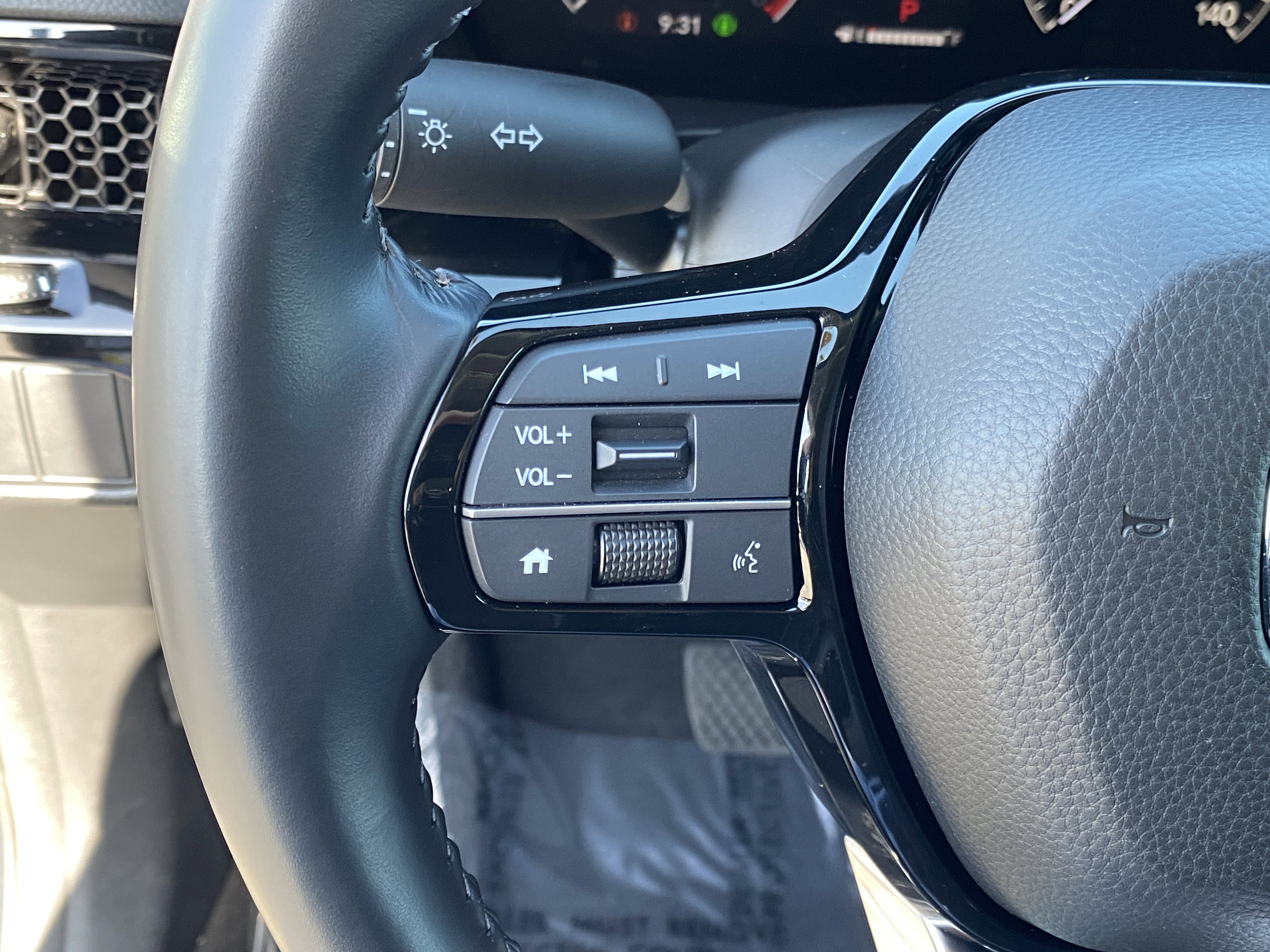 Certified 2025 Honda CR-V EX-L image 26