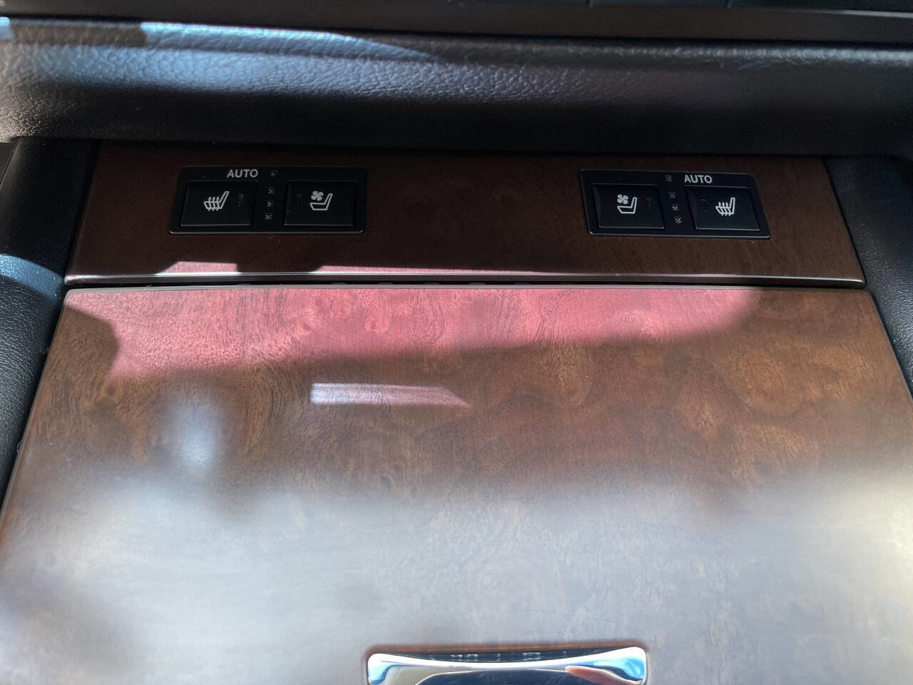 Used 2014 Lexus GS 350 AWD image 20