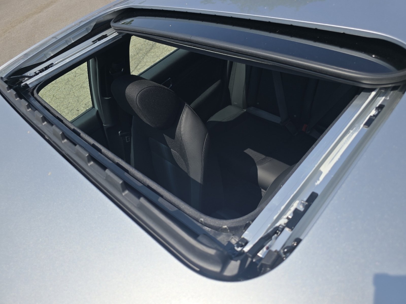 New 2026 Honda Civic Sport image 3