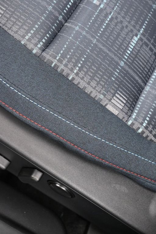 New 2025 Ford Bronco Sport Heritage w/ Convenience Package image 25