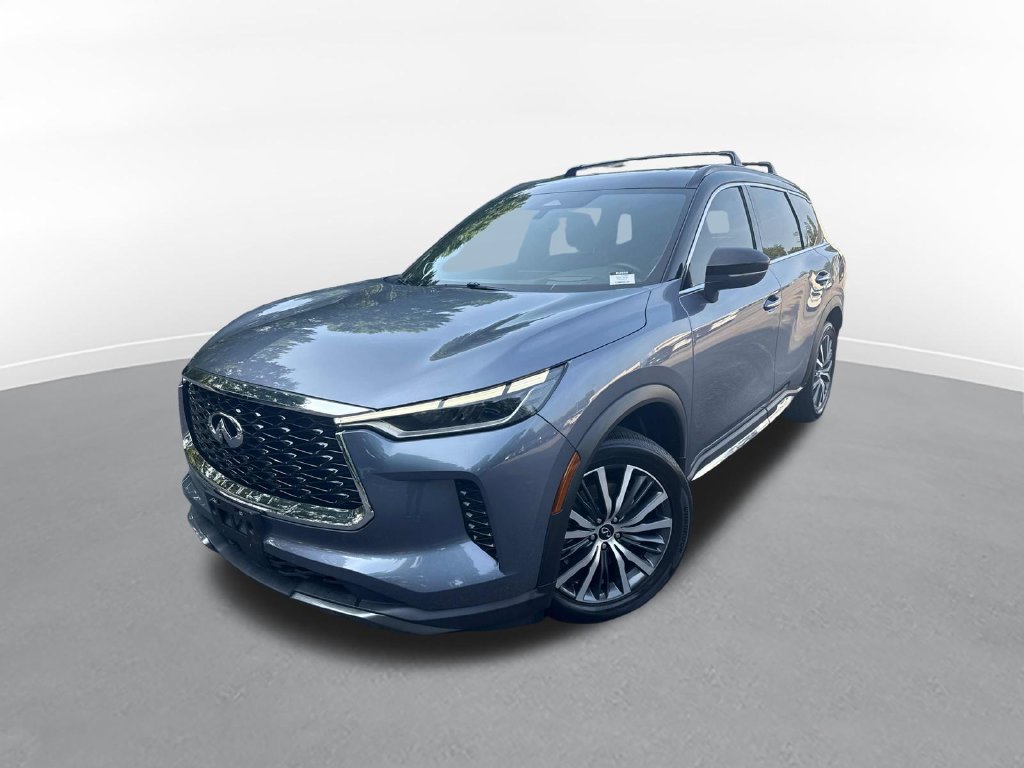Used 2023 INFINITI QX60 Autograph w/ Cargo Package