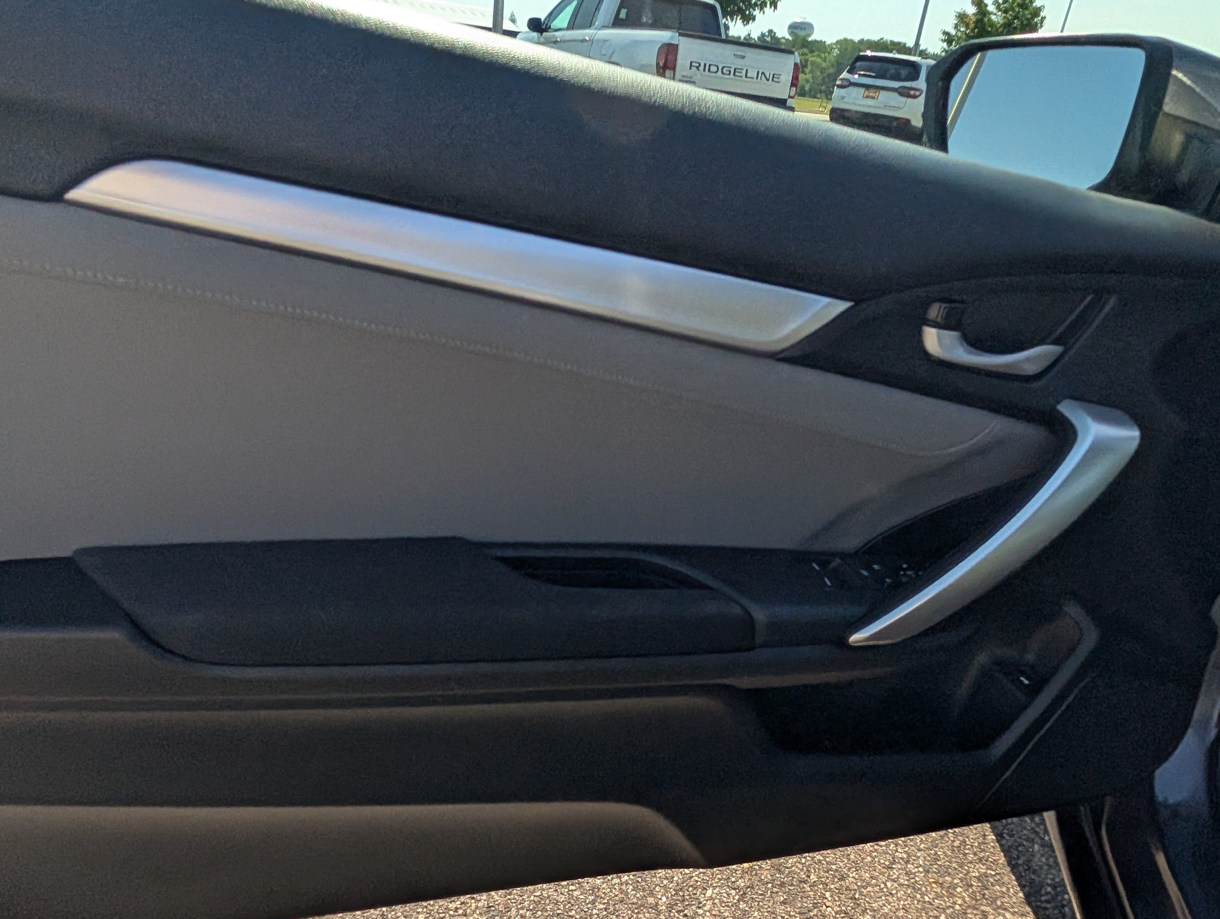 Used 2018 Honda Civic EX-T image 21