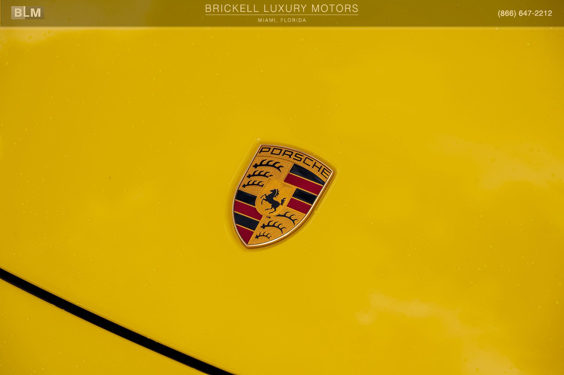 Used 2023 Porsche 911 Targa 4S w/ Premium Package image 63