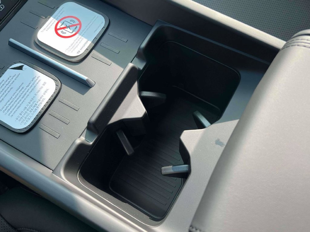 New 2027 Hyundai Santa Fe SEL AWD/4WD image 14