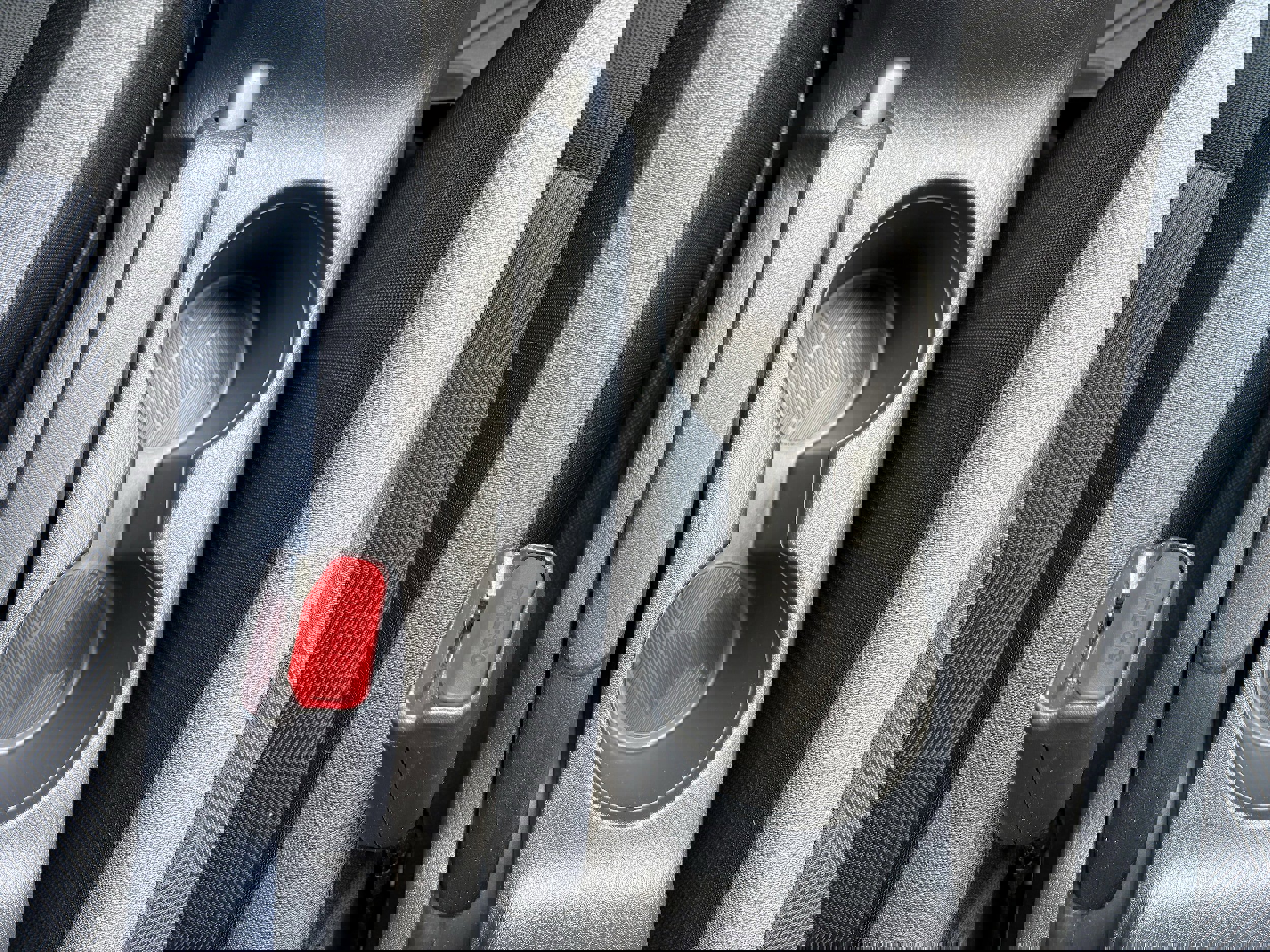 Used 2024 Nissan Versa SV w/ Trunk Package image 21