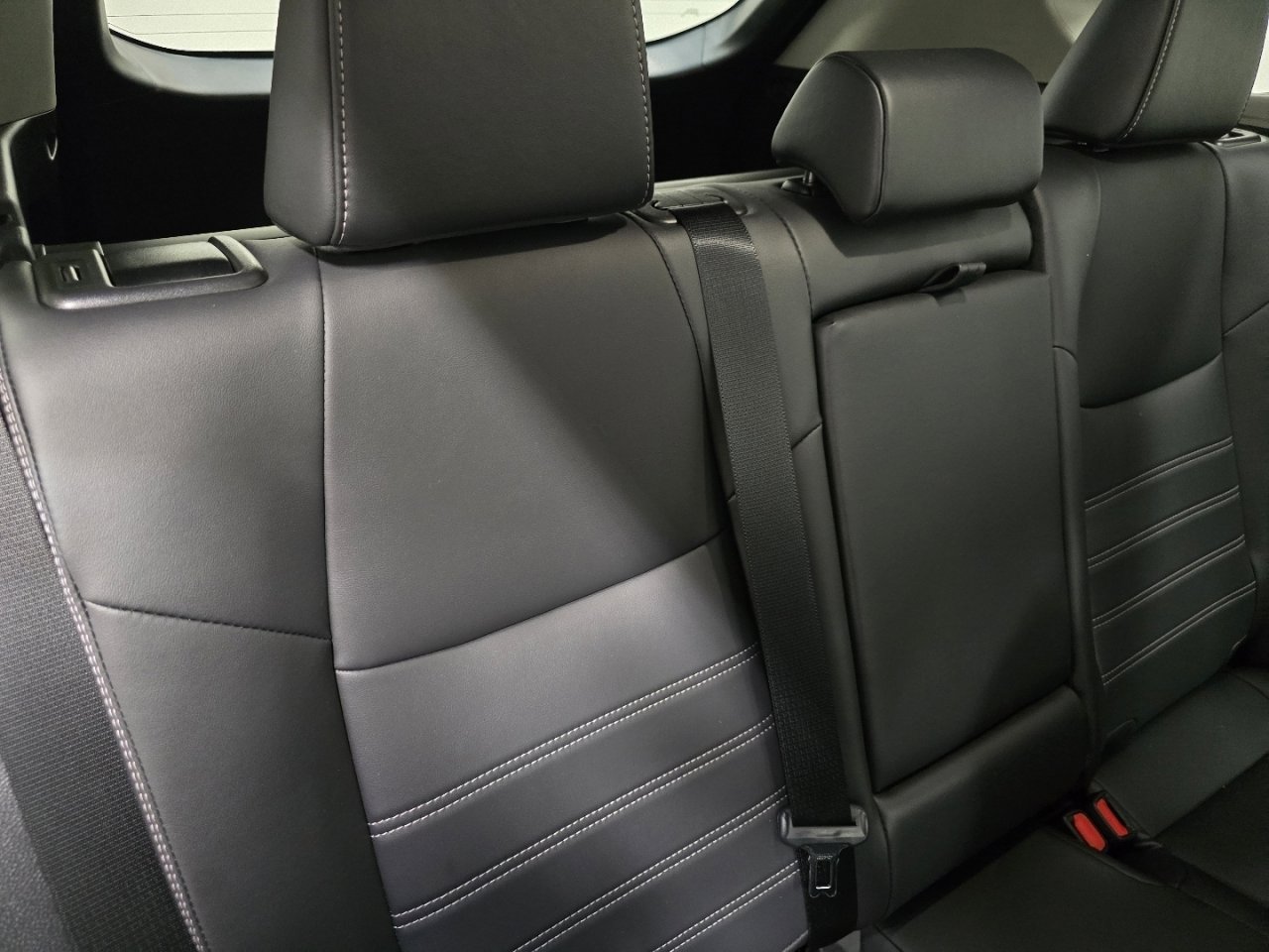 Certified 2025 Toyota RAV4 XLE Premium w/ Weather Package image 25