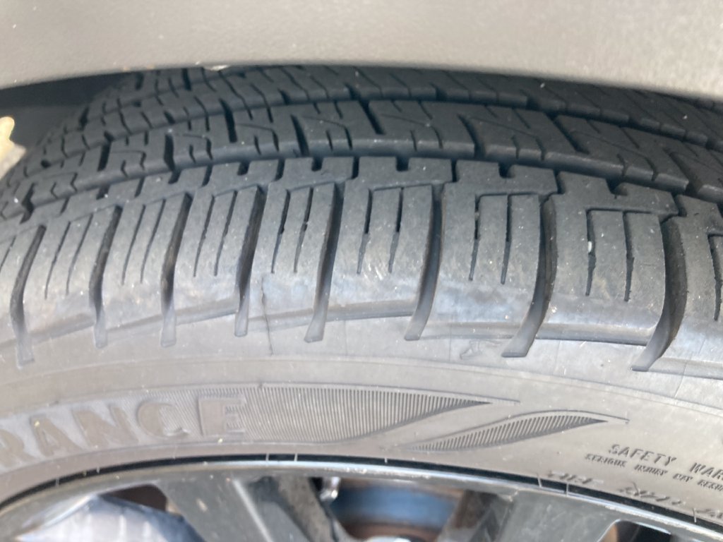 Used 2019 Ford Escape SE FWD image 35