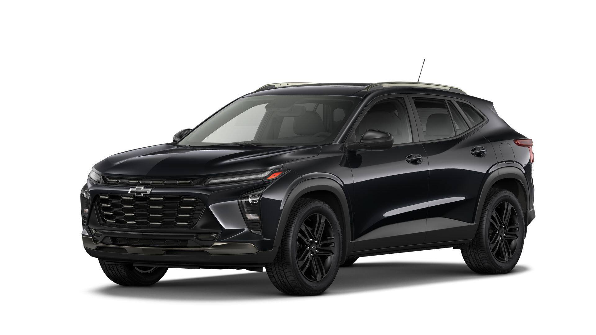 New 2026 Chevrolet Trax ACTIV w/ Sunroof Package FWD image 49