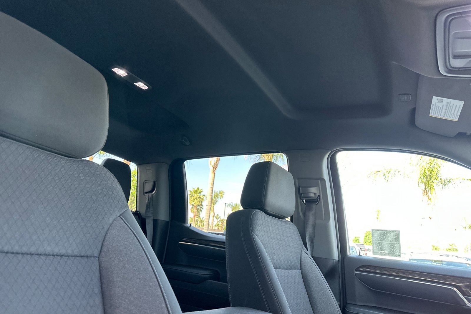 Certified 2023 GMC Sierra 1500 Elevation image 17