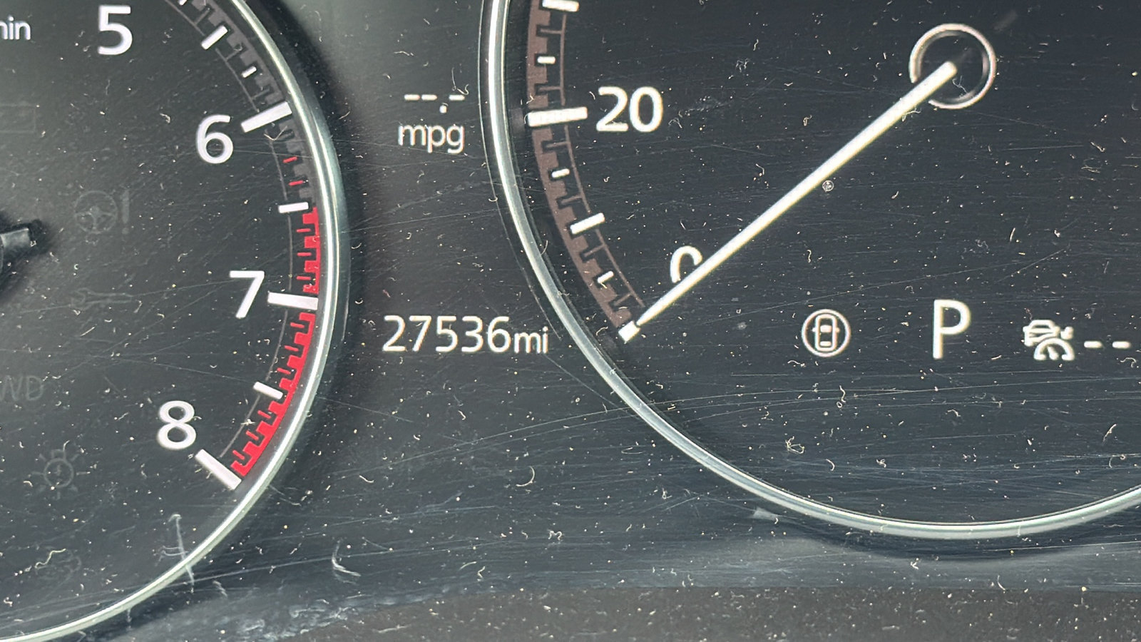 Used 2023 MAZDA CX-30 AWD 2.5 S image 29