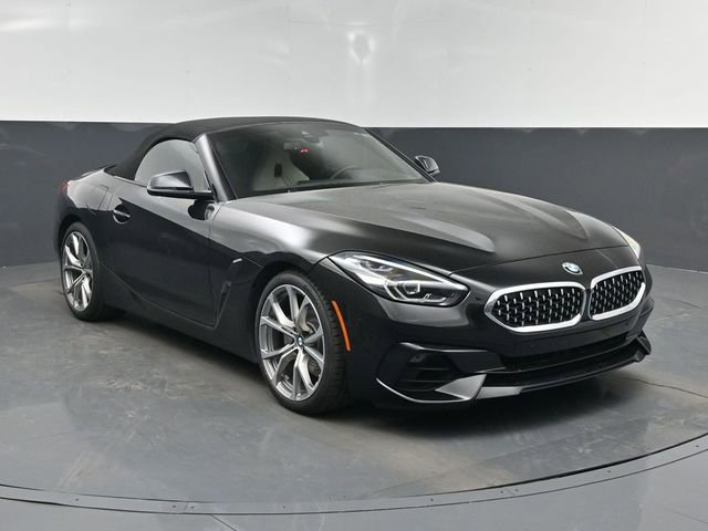 Used 2019 BMW Z4 sDrive30i w/ Premium Package RWD image 8