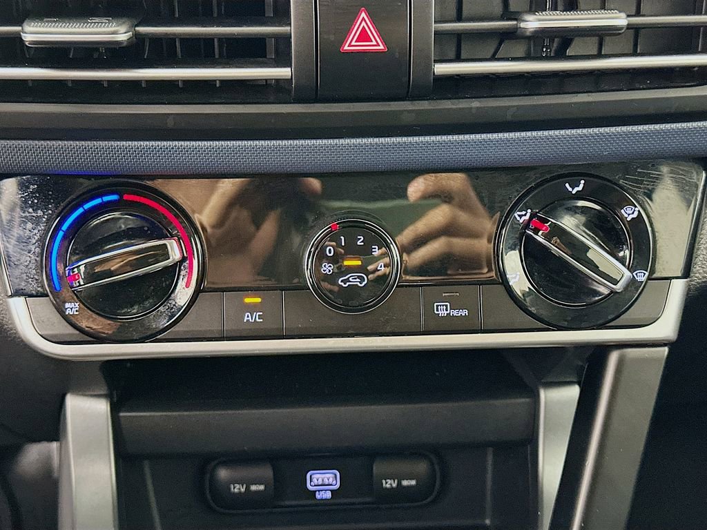 Used 2021 Kia Seltos S image 15