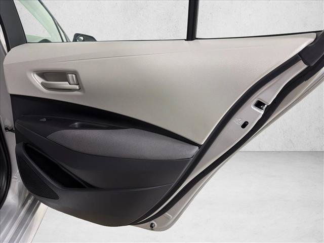 Used 2026 Toyota Corolla LE FWD image 16