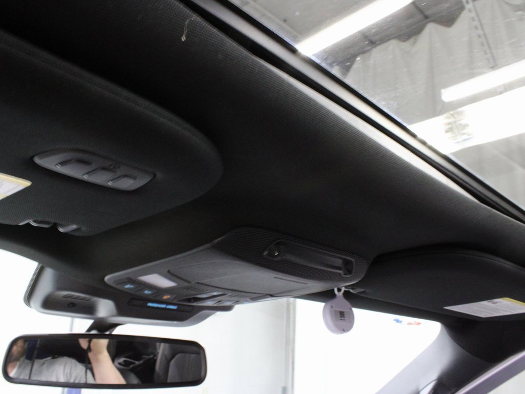 Used 2024 Ford Expedition Platinum image 30