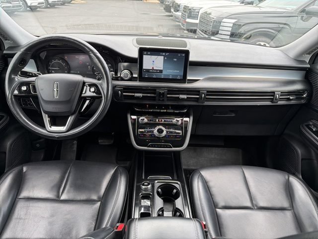 Used 2021 Lincoln Corsair AWD image 29