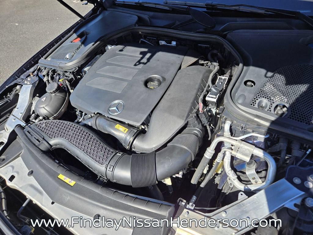Used 2020 Mercedes-Benz E 350 Sedan w/ Premium Package image 19