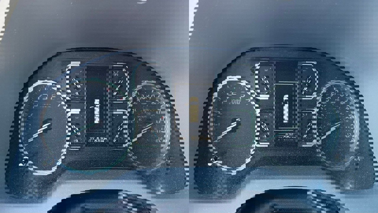 Used 2021 Toyota Tundra SR5 w/ TRD Sport Package image 11