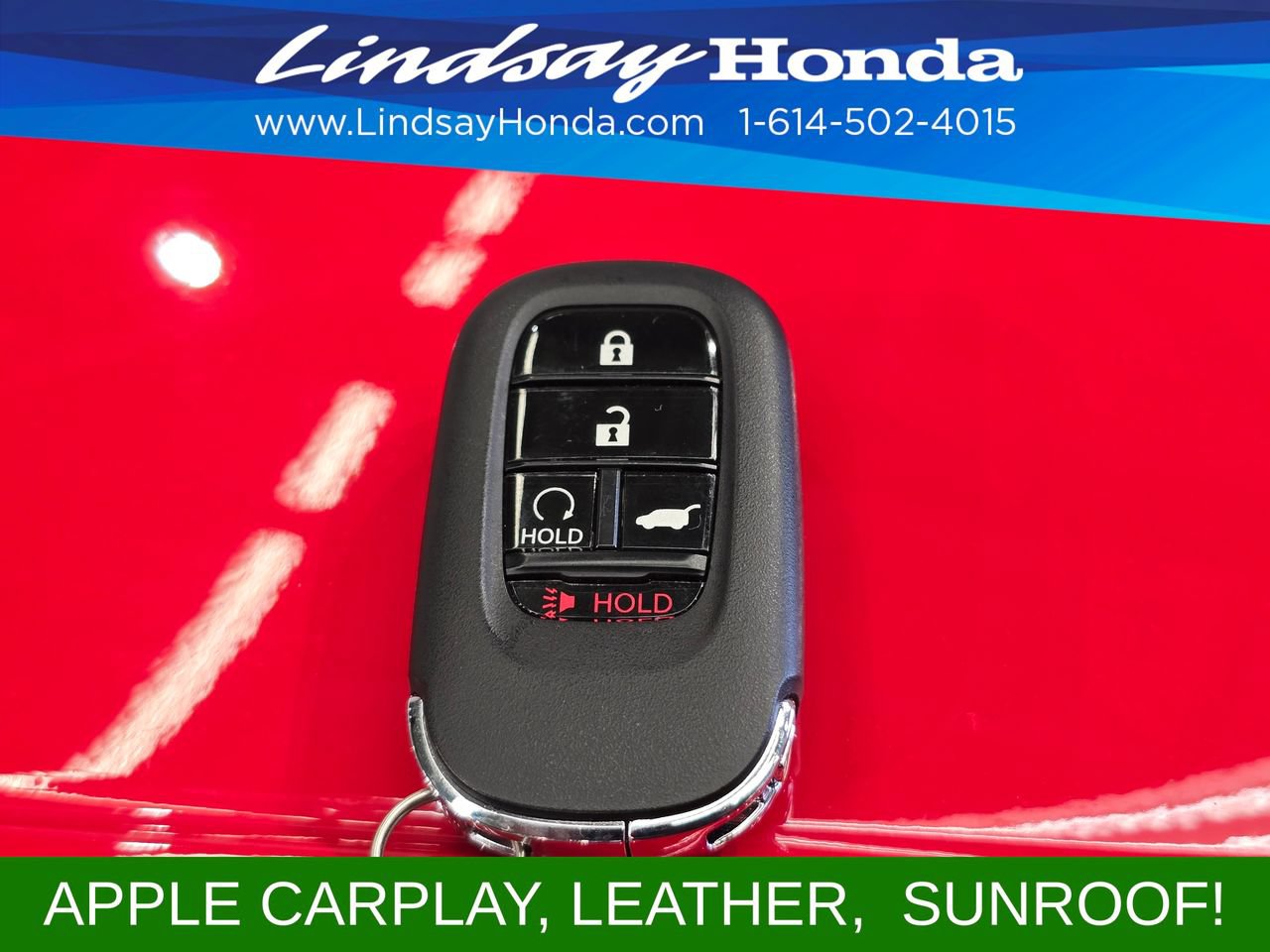 Used 2024 Honda Civic EX-L image 23