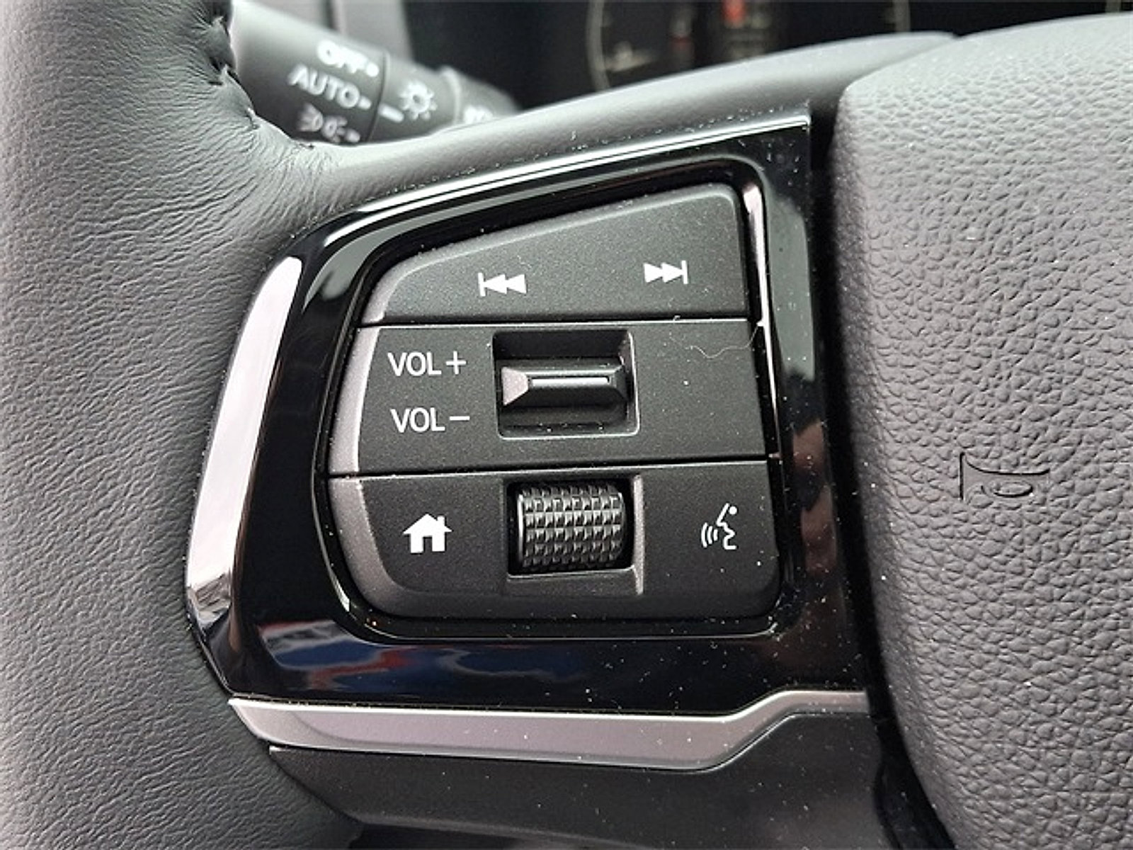 Certified 2026 Honda Odyssey Elite image 23