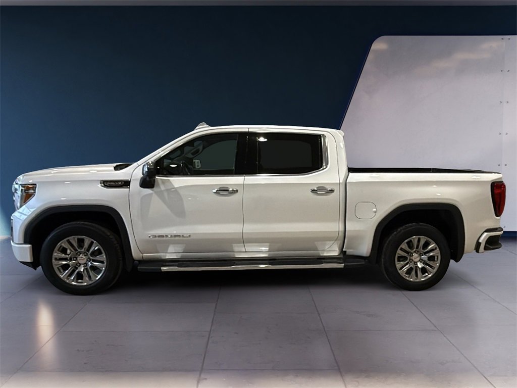 Used 2020 GMC Sierra 1500 Denali image 4